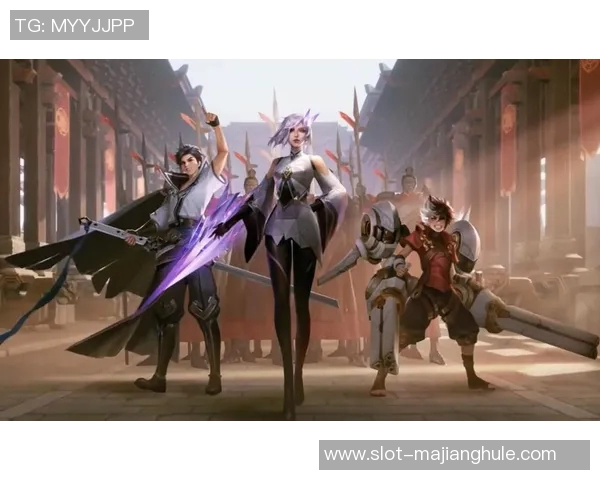 2026电竞新闻与李丽畅谈她在王者荣耀中的成长与挑战之路